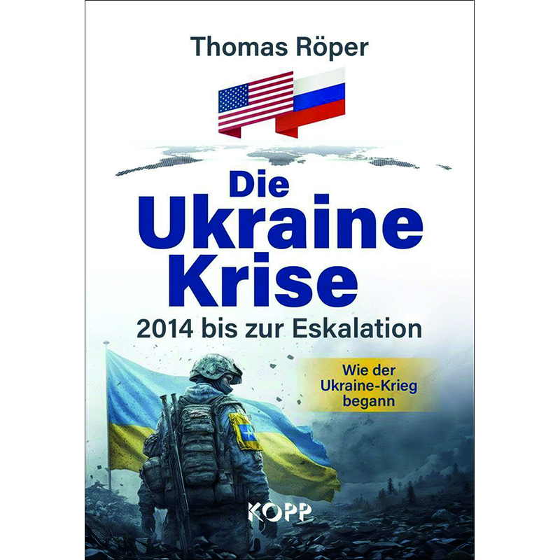 Die Ukraine-Krise