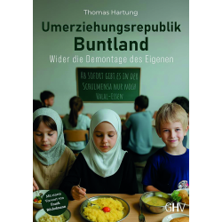 Umerziehungsrepublik Buntland