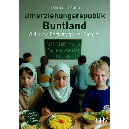Umerziehungsrepublik Buntland