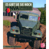 Die NVA-Fahrzeug-Klassiker
