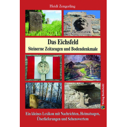 Das Eichsfeld