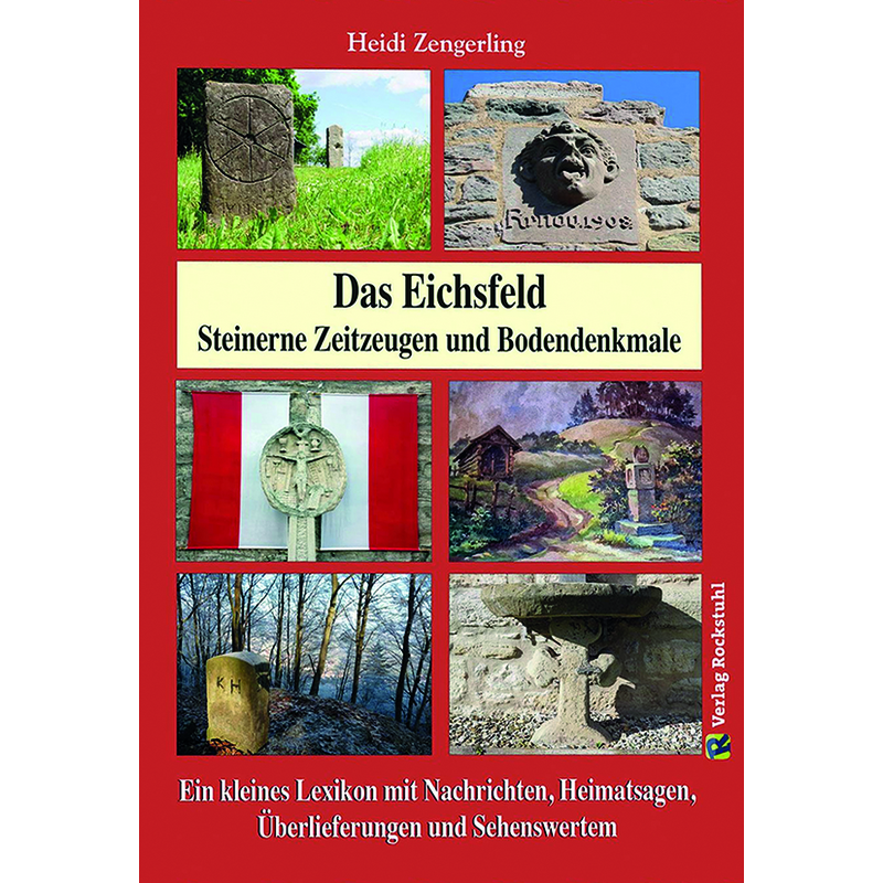 Das Eichsfeld