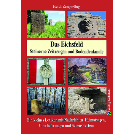 Das Eichsfeld