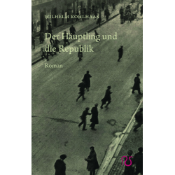 Der Häuptling und die Republik