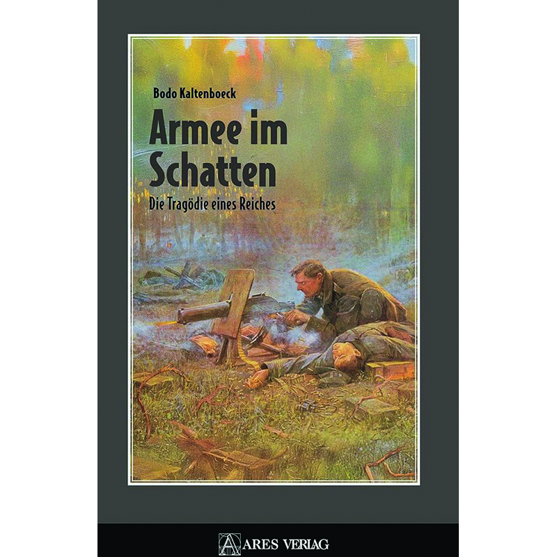 Armee im Schatten