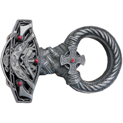 "Mölnir"
