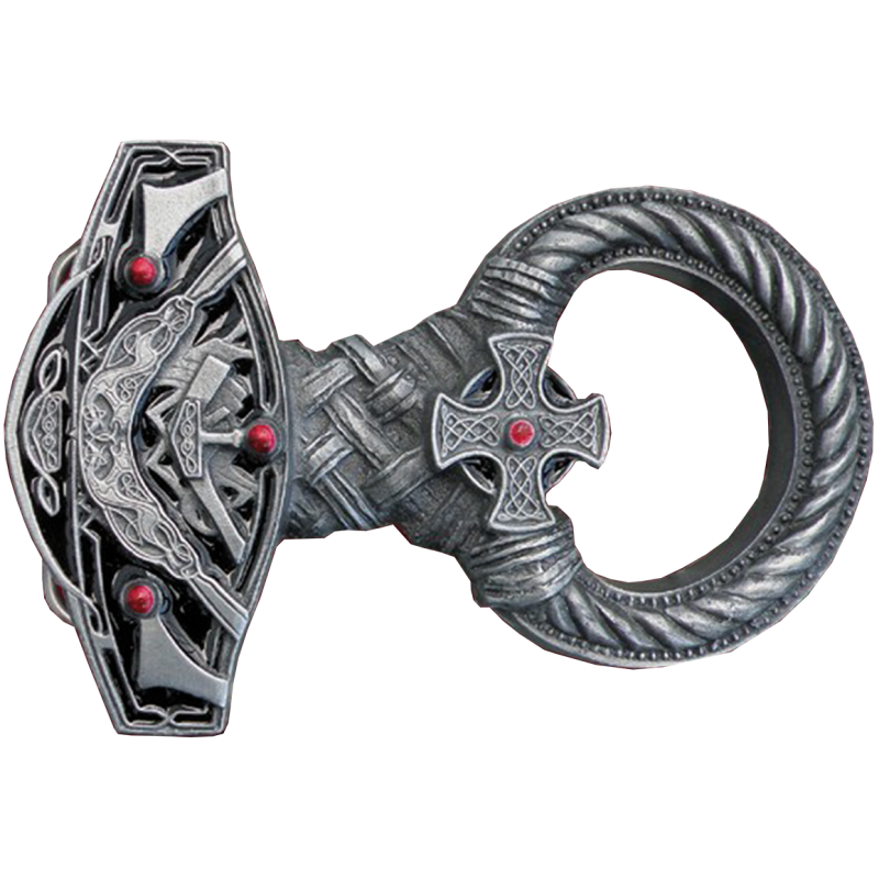 "Mölnir"