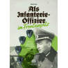 Als Infanterie-Offizier im Fronteinsatz