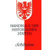 Handbuch der historischen Stätten Schlesien