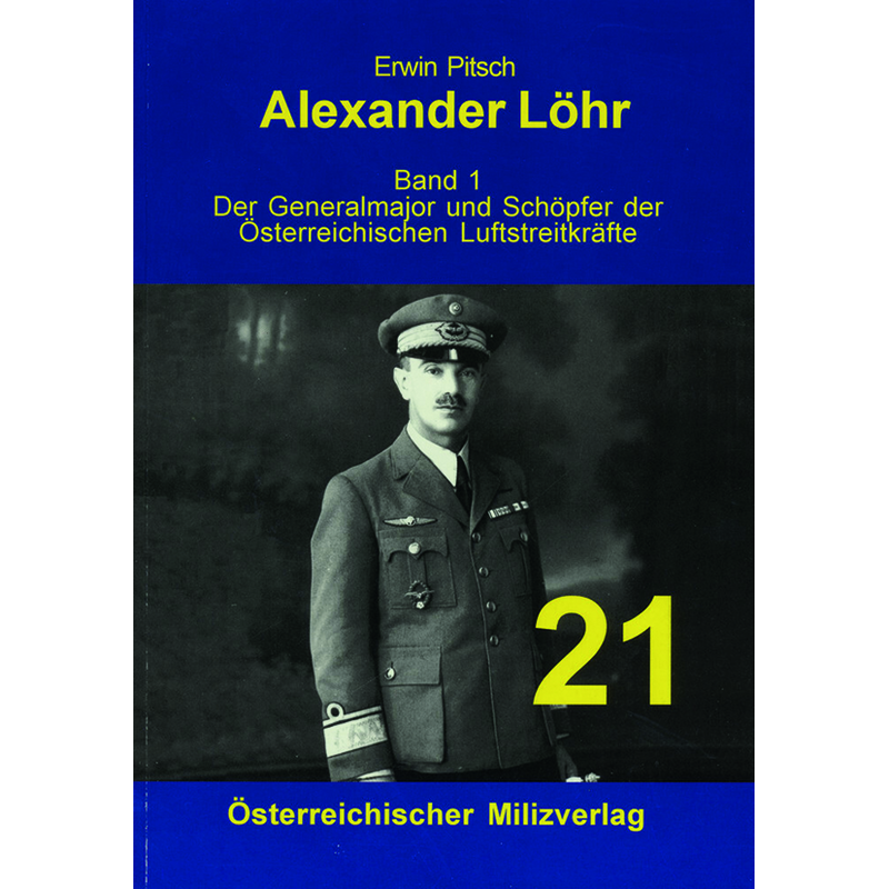 Alexander Löhr