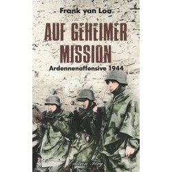 Auf geheimer Mission