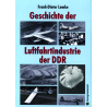 Geschichte der Luftfahrtindustrie der DDR