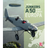 Mit der Junkers A50 quer durch Europa