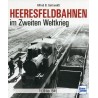 Heeresfeldbahnen im Zweiten Weltkrieg