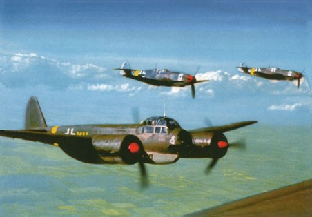 "Deutsche Luftwaffe"