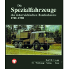 Die Spezialfahrzeuge des österreichischen Bundesheeres