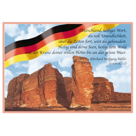 "Deutsche Sinnsprüche"