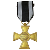 Goldenes Militär-Verdienstkreuz