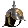 Kürassierhelm Preußen 1889