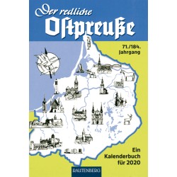 Der redliche Ostpreuße