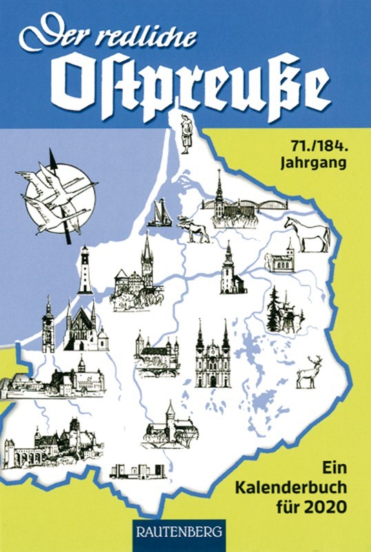 Der redliche Ostpreuße