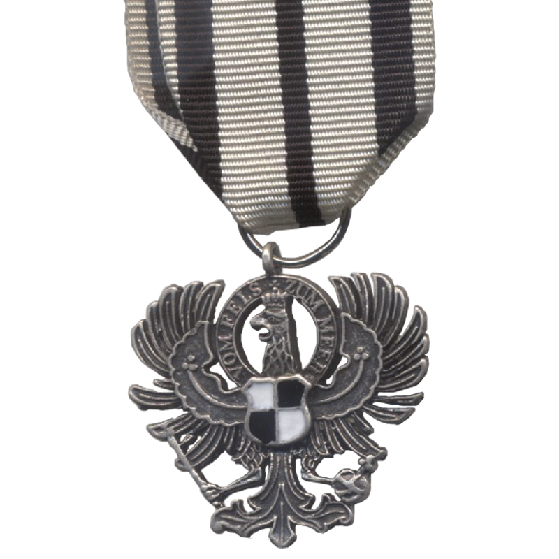 Königlicher Hausorden der Hohenzollern - Adler der Inhaber