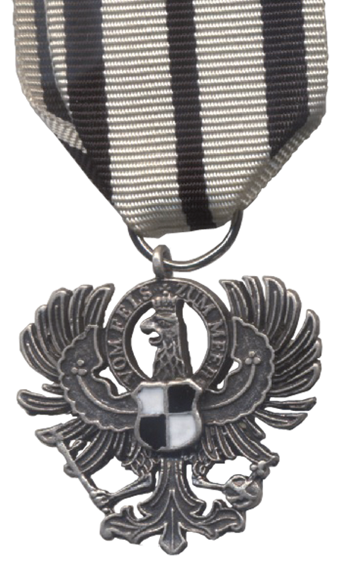 Königlicher Hausorden der Hohenzollern - Adler der Inhaber