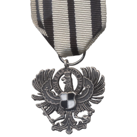 Königlicher Hausorden der Hohenzollern - Adler der Inhaber