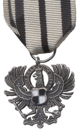 "Königlicher Hausorden von Hohenzollern – Adler der Inhaber"