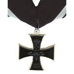 Großkreuz des Eisernen Kreuzes 1813/15