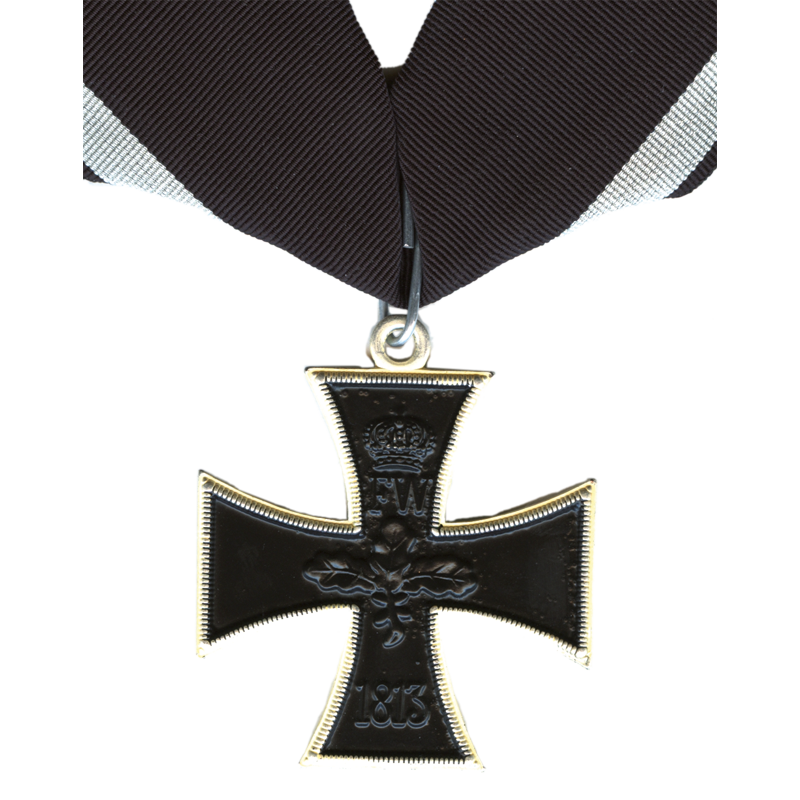 Großkreuz des Eisernen Kreuzes 1813/15