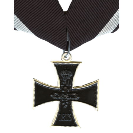 Großkreuz des Eisernen Kreuzes 1813/15