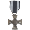 Militär-Ehrenzeichen 1. Klasse - Verdienstkreuz