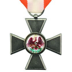 Roter Adlerorden 4. Klasse am Band
