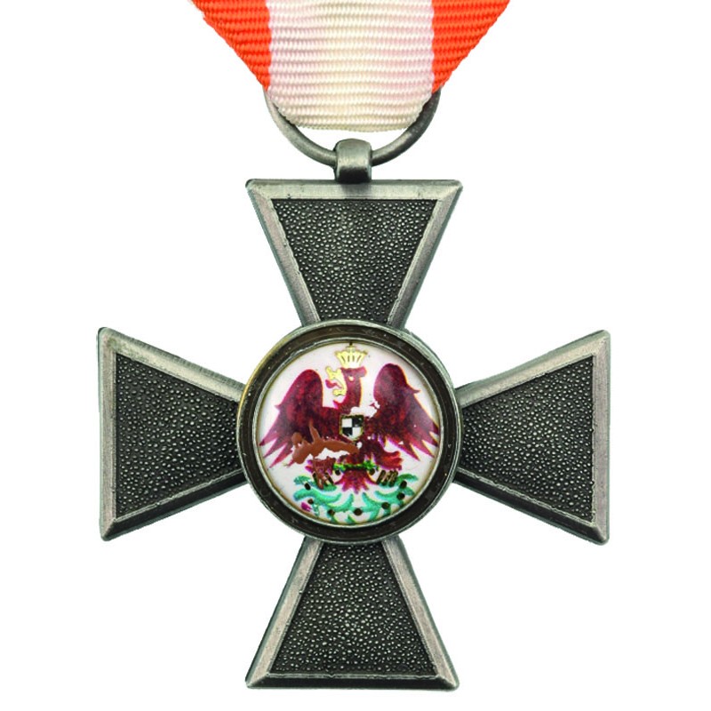 Roter Adlerorden 4. Klasse am Band