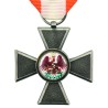 Roter Adlerorden 4. Klasse am Band