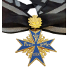 "Pour le Mérite"