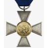 Landwehr Dienstauszeichnung 1. Klasse 1868
