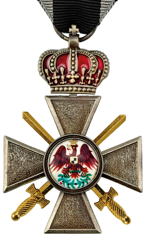 "Roter Adler-Orden"
