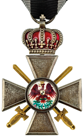 "Roter Adler-Orden"