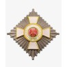 Roter Adlerorden Bruststern 2. Klasse
