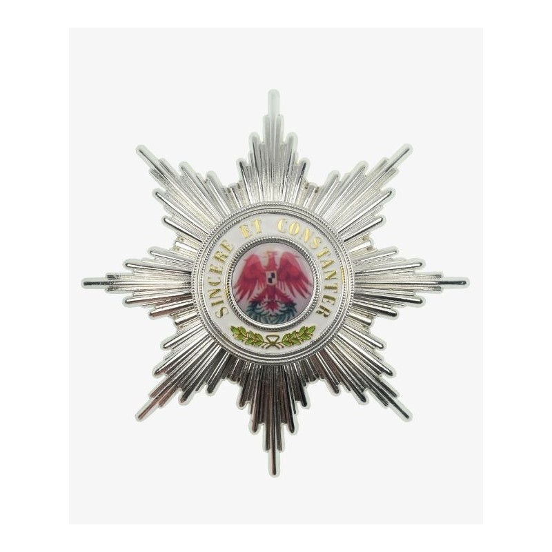 "Roter Adler-Orden"