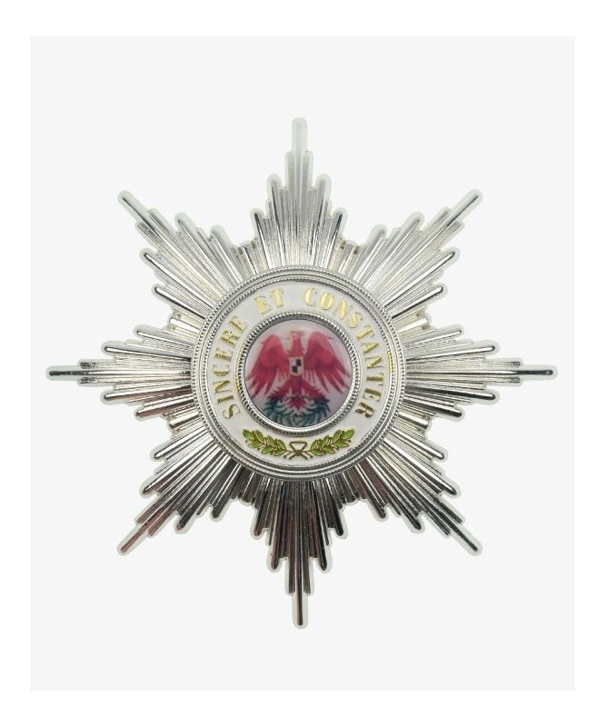 "Roter Adler-Orden"