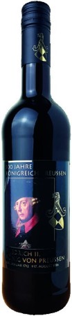 "Friedrich der Große"