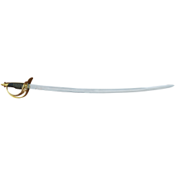 "Dragonersäbel"