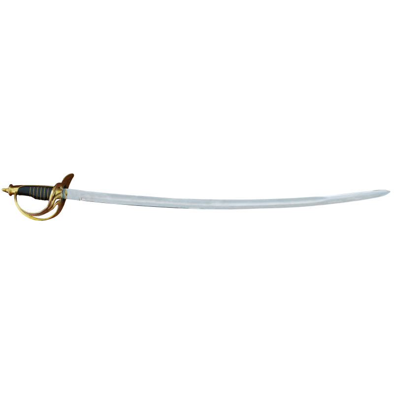 "Dragonersäbel"