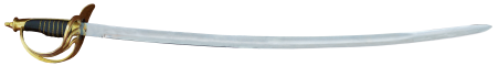 Dragonersäbel
