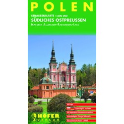 Südliches Ostpreußen
