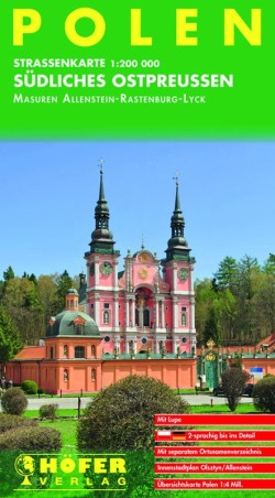 Südliches Ostpreußen