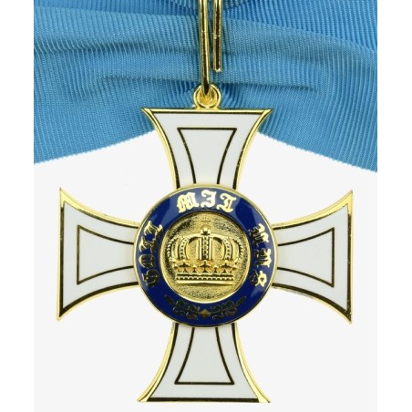 Königlicher Kronen-Orden 2. Klasse